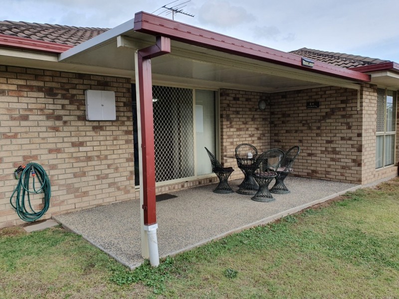 4 Outlook Court, Kallangur QLD 4503