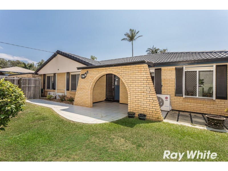 216 Marsden Road, Kallangur QLD 4503