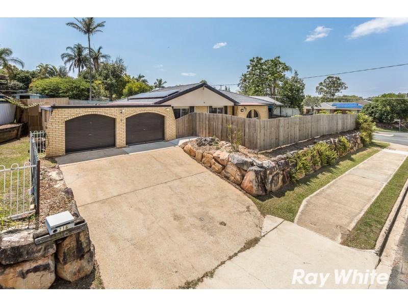 216 Marsden Road, Kallangur QLD 4503