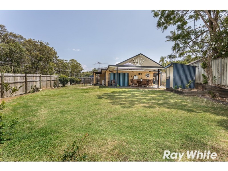 216 Marsden Road, Kallangur QLD 4503