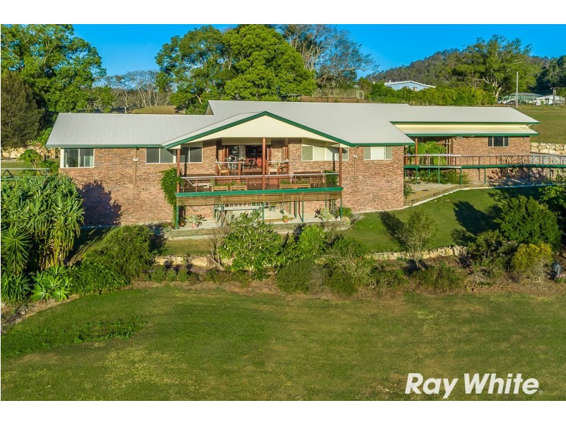 981 Winn Rd, Mount Samson QLD 4520