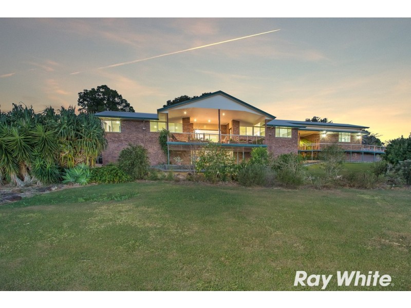 981 Winn Rd, Mount Samson QLD 4520