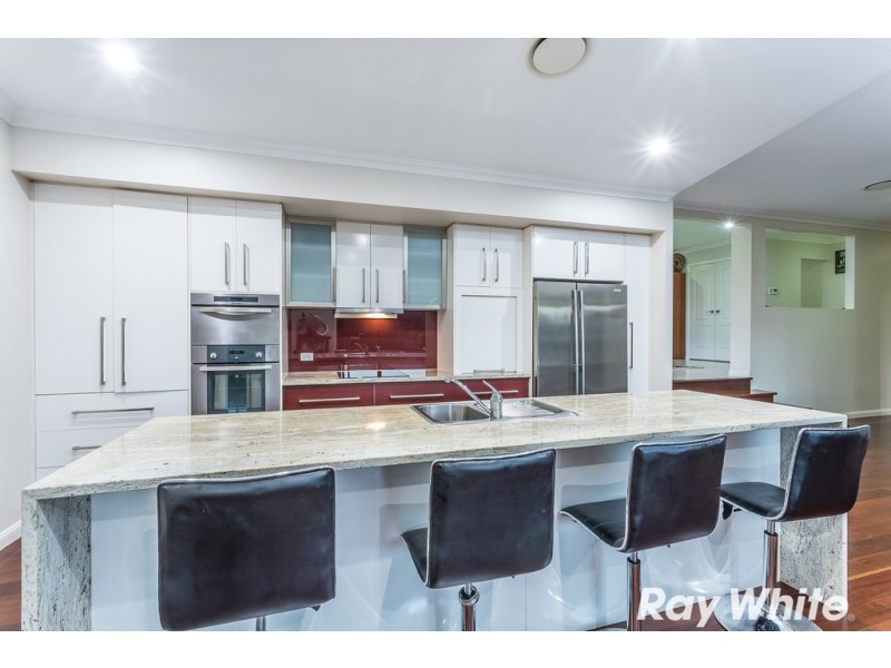 981 Winn Rd, Mount Samson QLD 4520