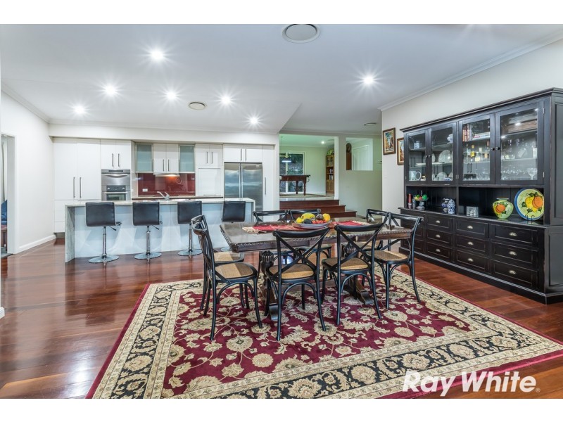 981 Winn Rd, Mount Samson QLD 4520