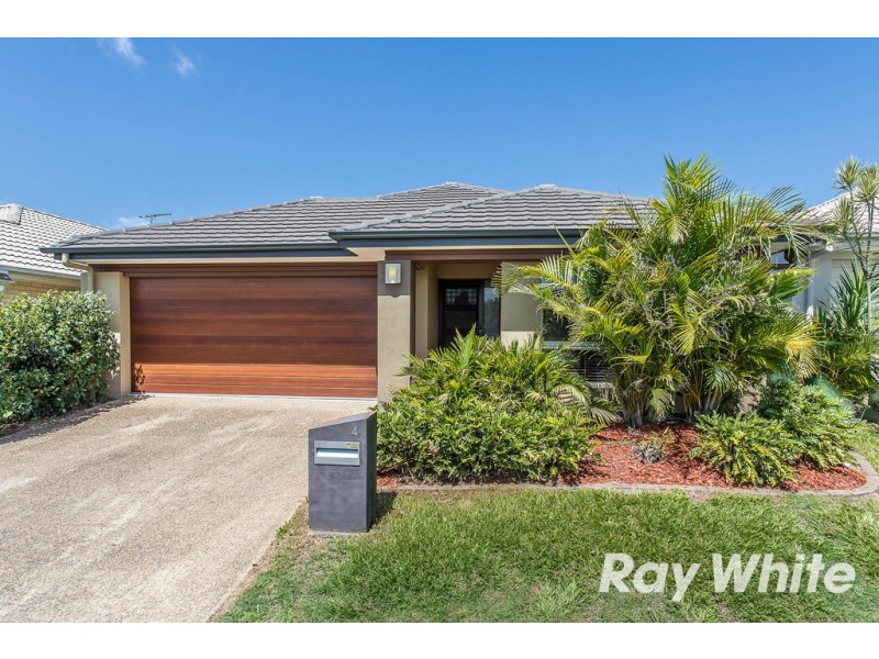 4 Wallis Circuit, North Lakes QLD 4509