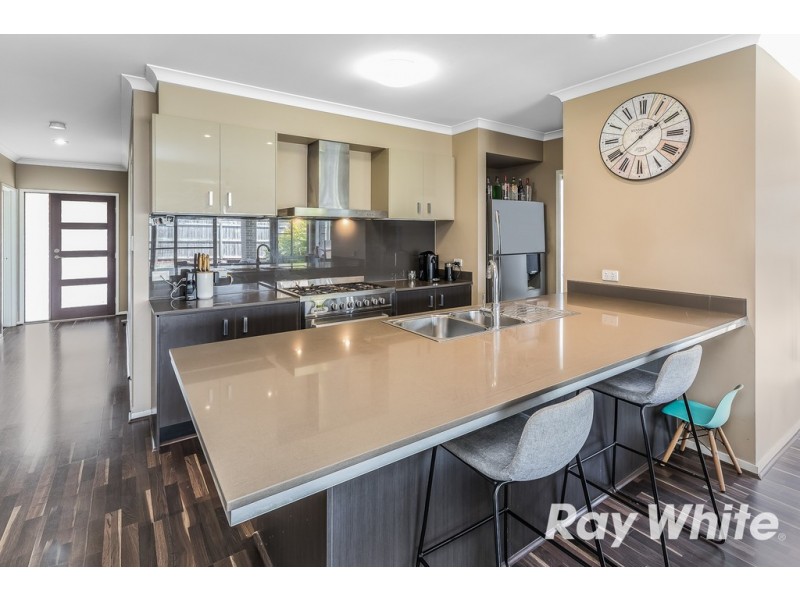 4 Wallis Circuit, North Lakes QLD 4509