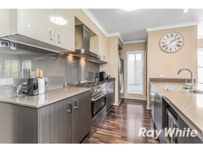 4 Wallis Circuit, North Lakes QLD 4509