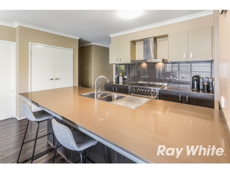 4 Wallis Circuit, North Lakes QLD 4509