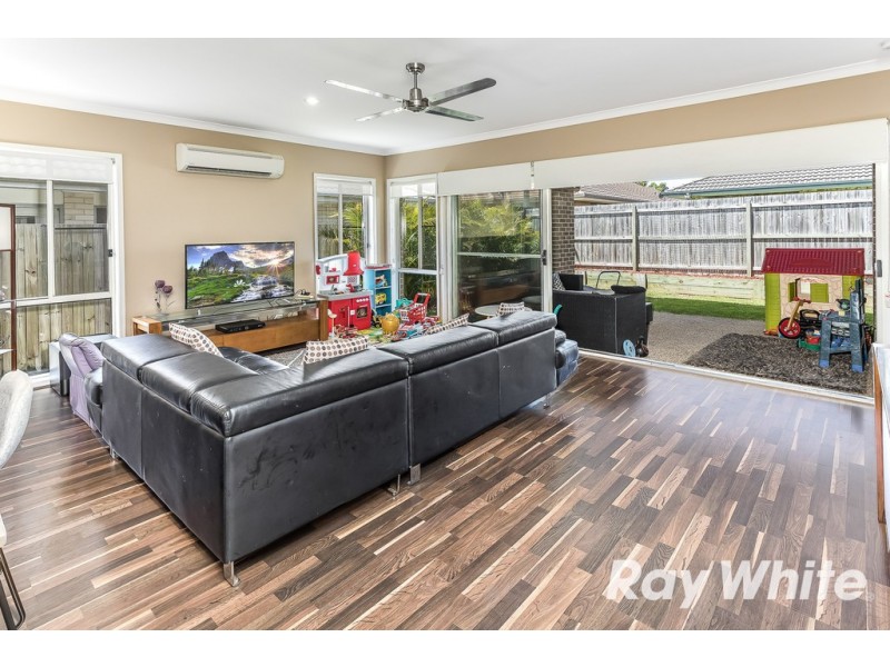 4 Wallis Circuit, North Lakes QLD 4509