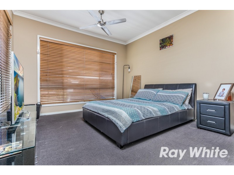 4 Wallis Circuit, North Lakes QLD 4509