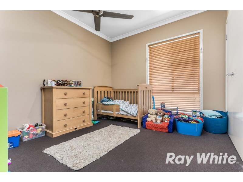 4 Wallis Circuit, North Lakes QLD 4509