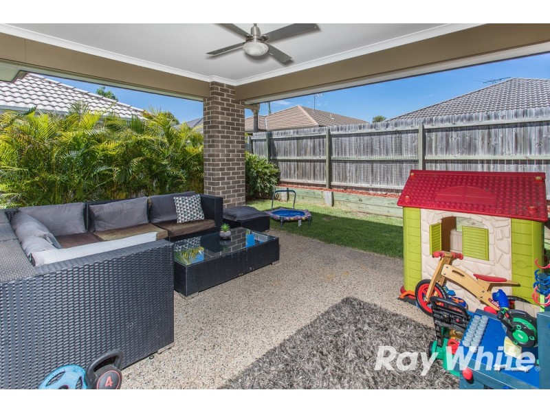 4 Wallis Circuit, North Lakes QLD 4509