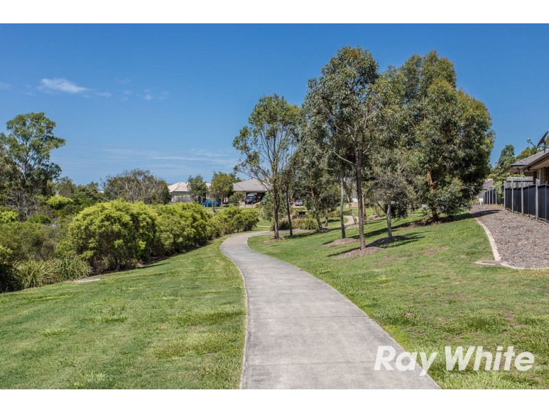 4 Wallis Circuit, North Lakes QLD 4509