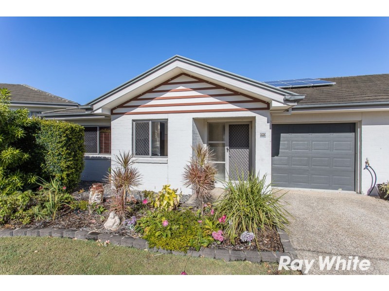 Villa 25/37 Wagner Rd, Murrumba Downs QLD 4503