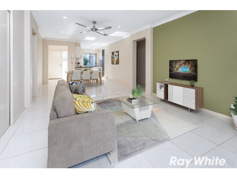 Villa 25/37 Wagner Rd, Murrumba Downs QLD 4503