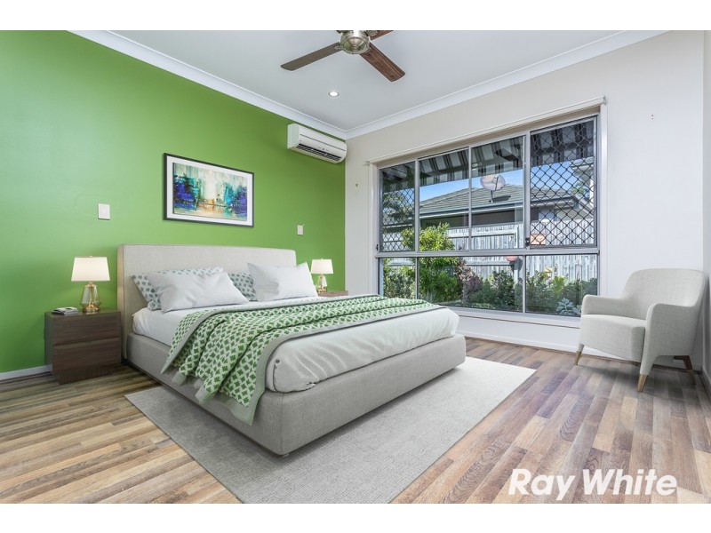Villa 25/37 Wagner Rd, Murrumba Downs QLD 4503