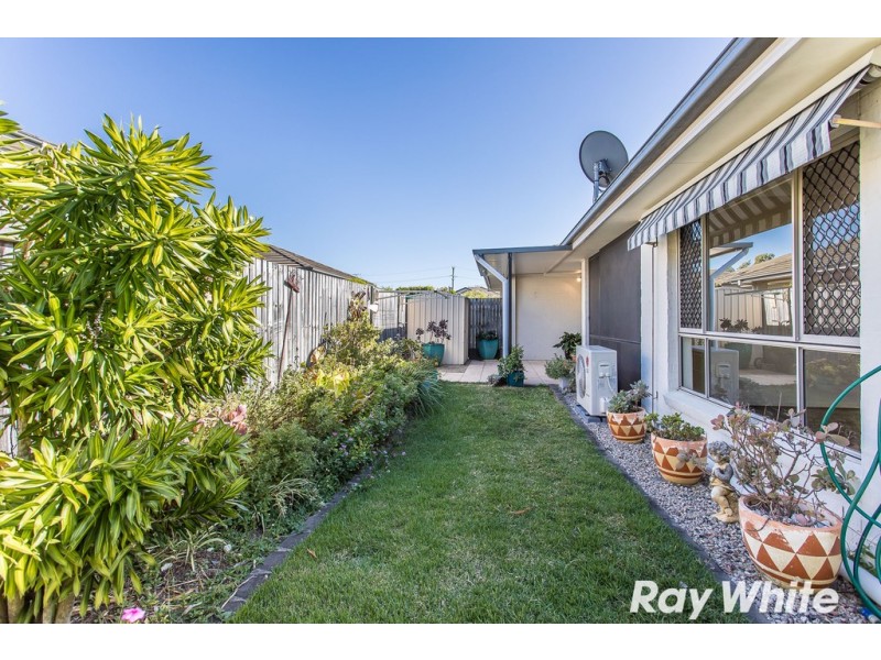 Villa 25/37 Wagner Rd, Murrumba Downs QLD 4503