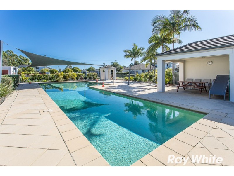 Villa 25/37 Wagner Rd, Murrumba Downs QLD 4503