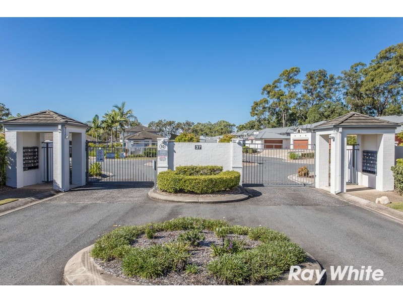 Villa 25/37 Wagner Rd, Murrumba Downs QLD 4503