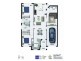 Villa 25/37 Wagner Rd, Murrumba Downs QLD 4503 Floorplan
