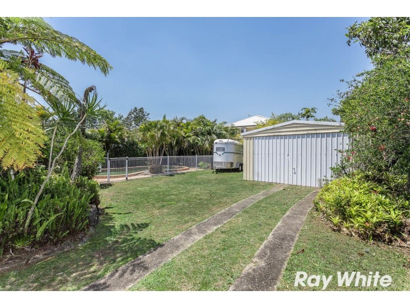 6 ARRAKUNE CRESCENT, Kallangur QLD 4503