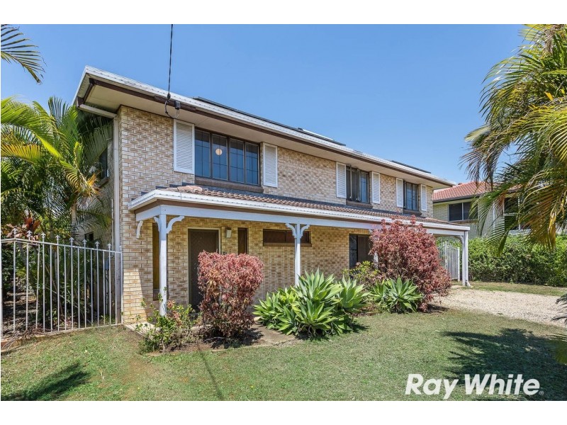 6 ARRAKUNE CRESCENT, Kallangur QLD 4503