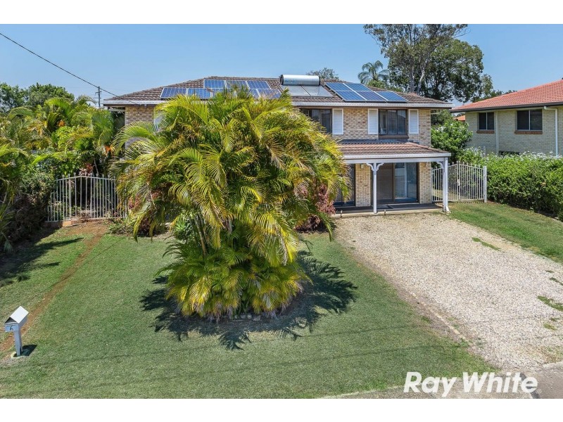 6 ARRAKUNE CRESCENT, Kallangur QLD 4503