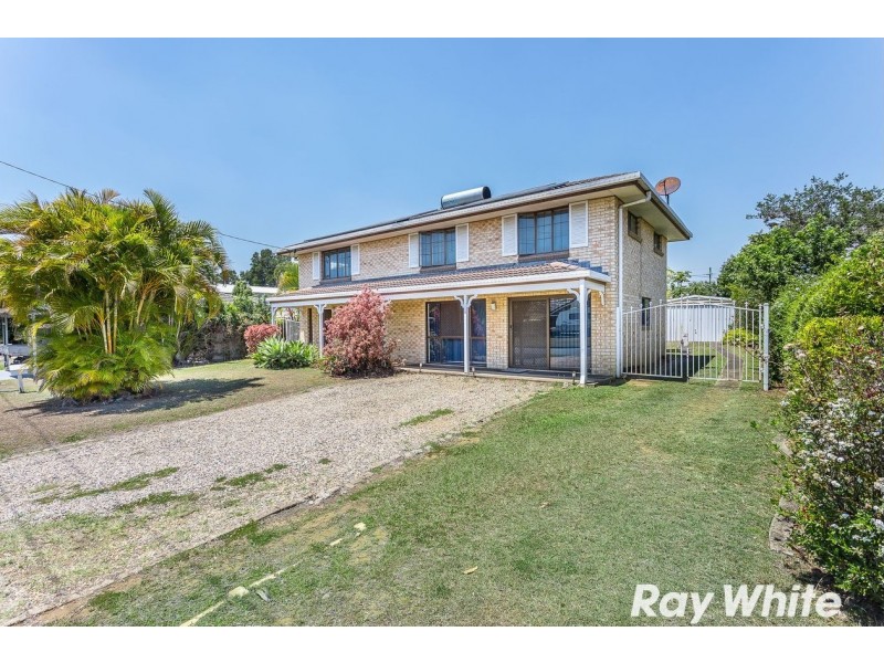 6 ARRAKUNE CRESCENT, Kallangur QLD 4503