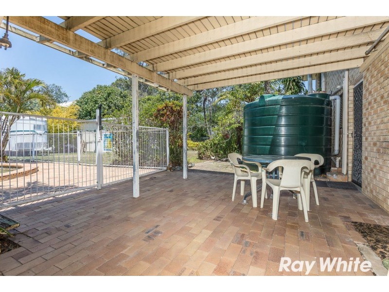 6 ARRAKUNE CRESCENT, Kallangur QLD 4503