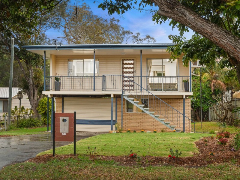 56 Cecily Street, Kallangur QLD 4503