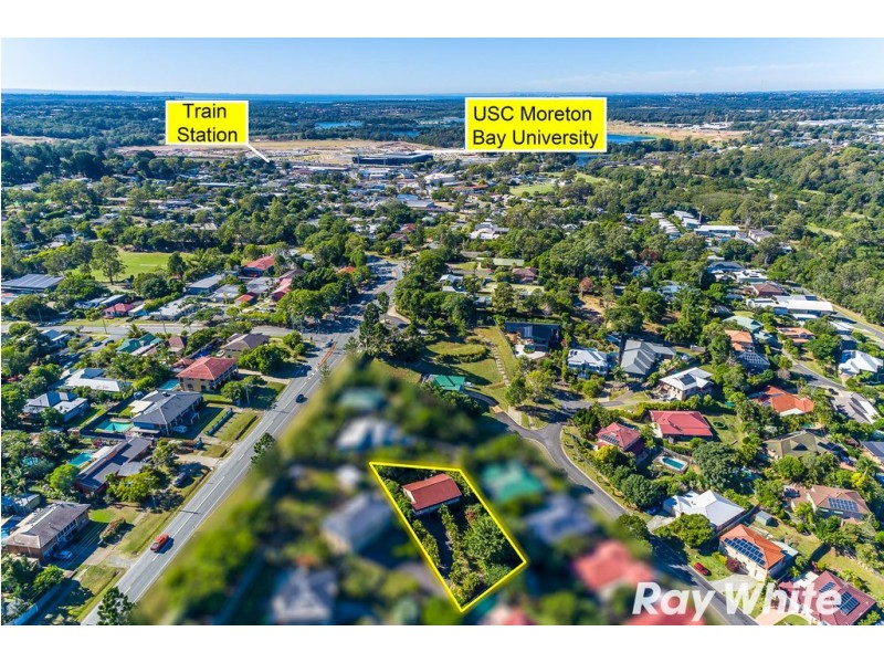 6 Feldsman Crt, Petrie QLD 4502