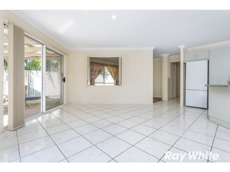 4 Faraday Ct, Kallangur QLD 4503