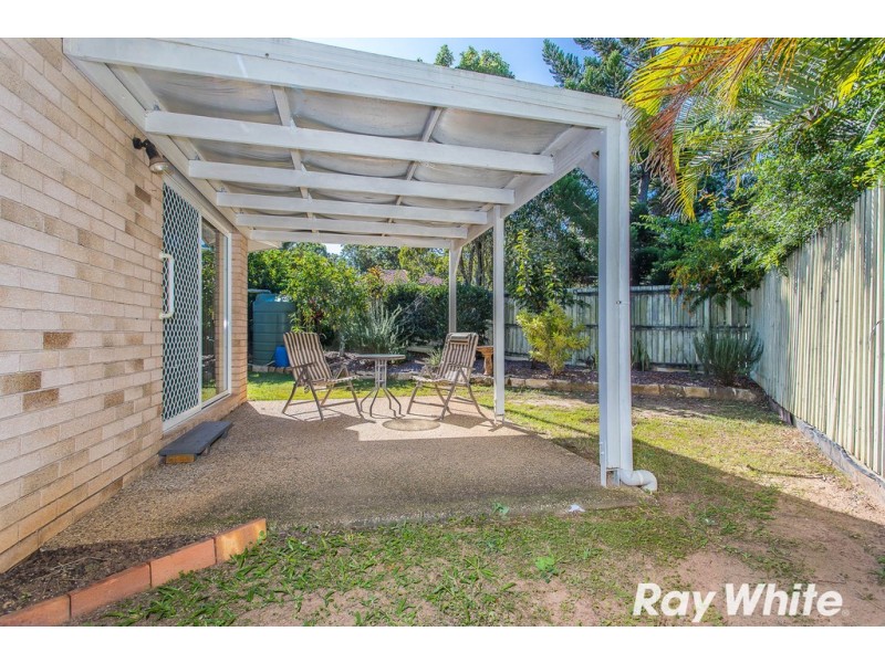 4 Faraday Ct, Kallangur QLD 4503