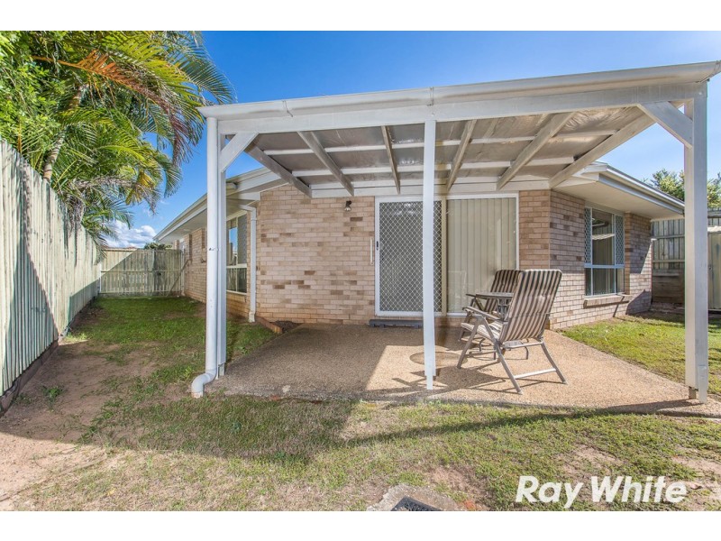 4 Faraday Ct, Kallangur QLD 4503