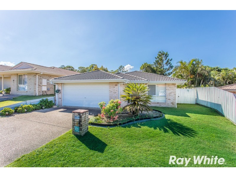 4 Faraday Ct, Kallangur QLD 4503