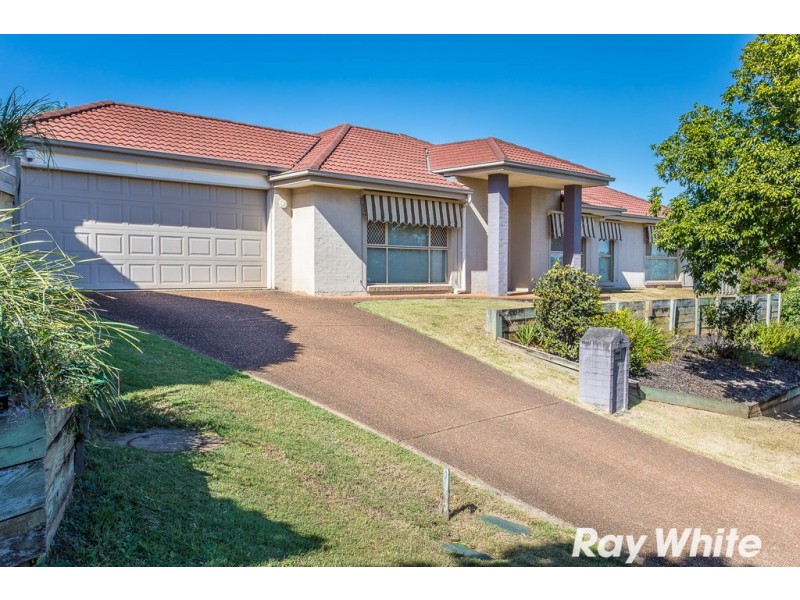 28 Brimstone Court, Kallangur QLD 4503