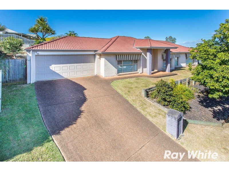 28 Brimstone Court, Kallangur QLD 4503