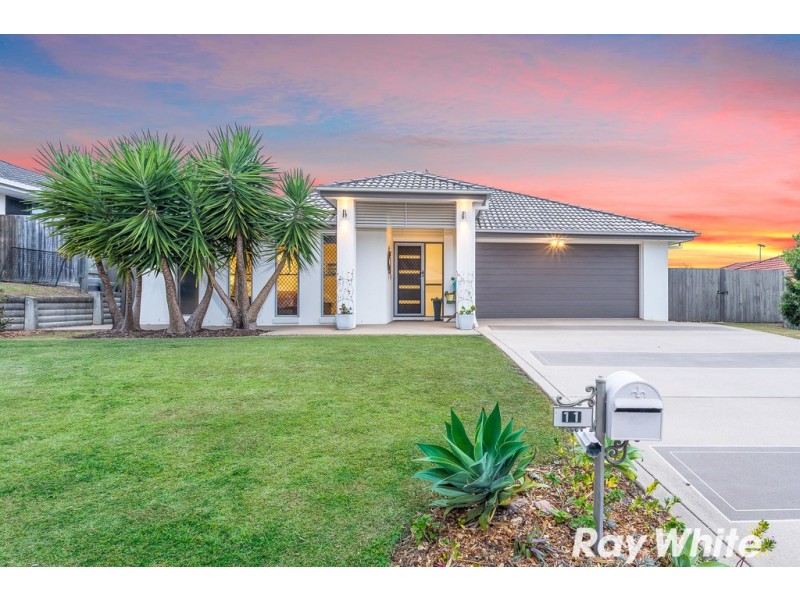 11 Diane Parade, Kallangur QLD 4503