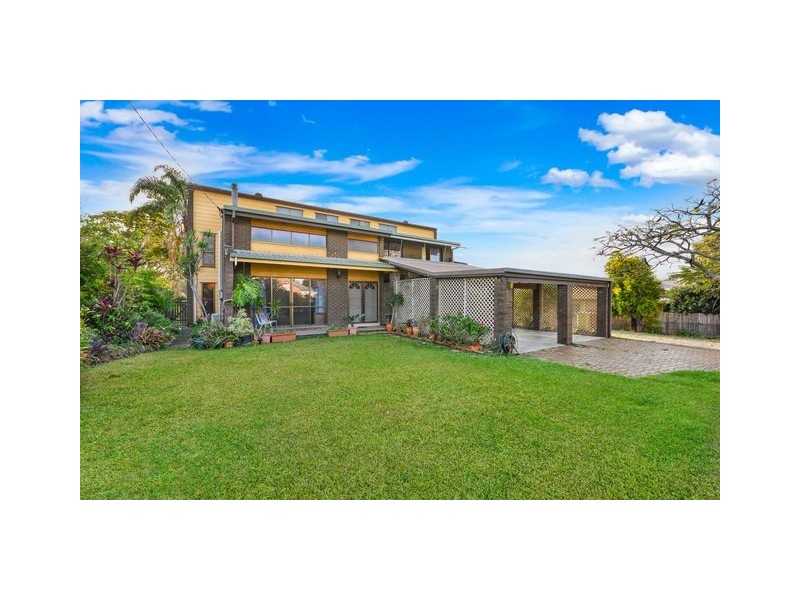 155 Marsden Rd, Kallangur QLD 4503