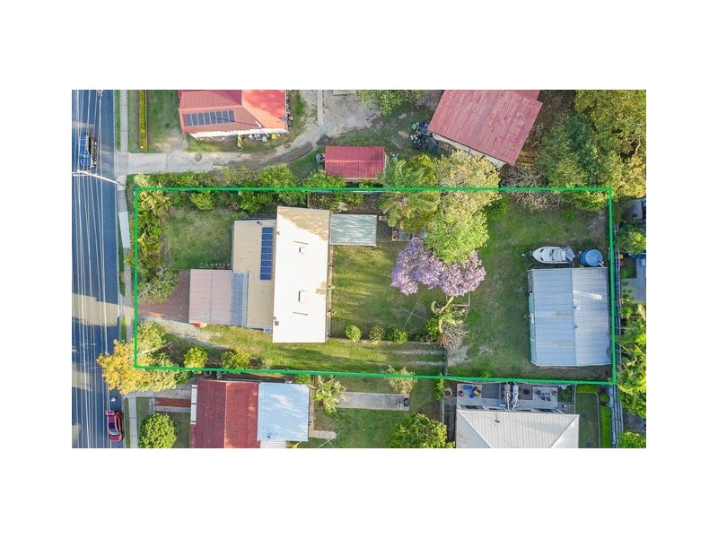 155 Marsden Rd, Kallangur QLD 4503