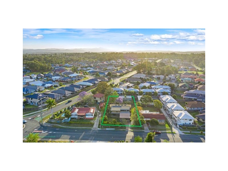 155 Marsden Rd, Kallangur QLD 4503