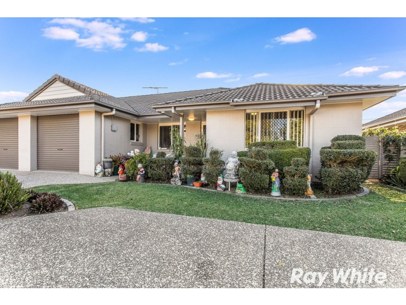 Villa 71/1-31 Elsie Street, Kallangur QLD 4503