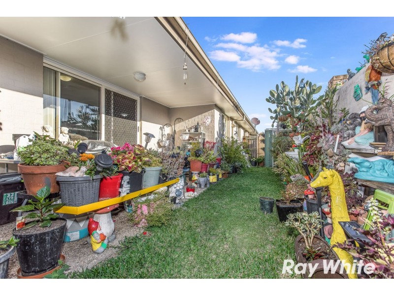 Villa 71/1-31 Elsie Street, Kallangur QLD 4503