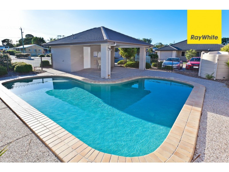 Villa 71/1-31 Elsie Street, Kallangur QLD 4503