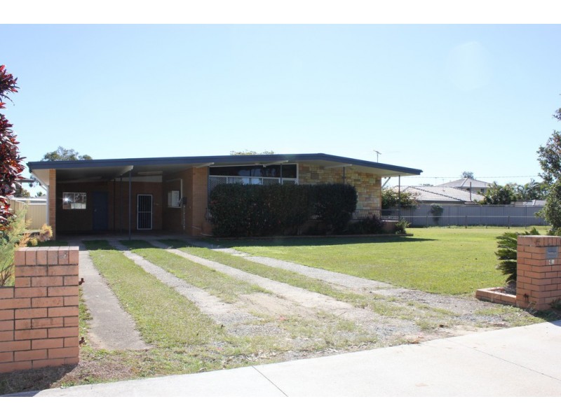 49 Old Gympie Rd, Kallangur QLD 4503