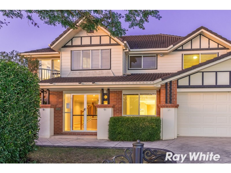 41 Fordington Way, Murrumba Downs QLD 4503