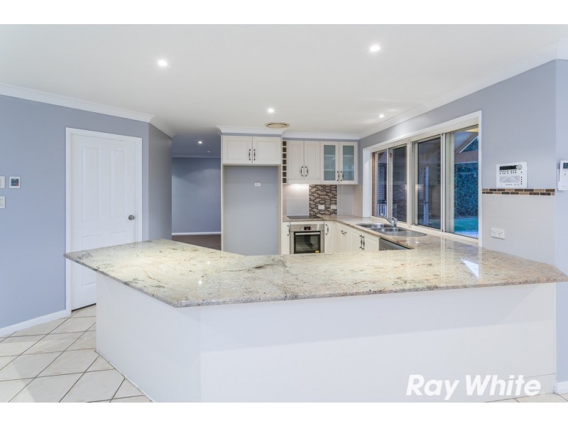 41 Fordington Way, Murrumba Downs QLD 4503