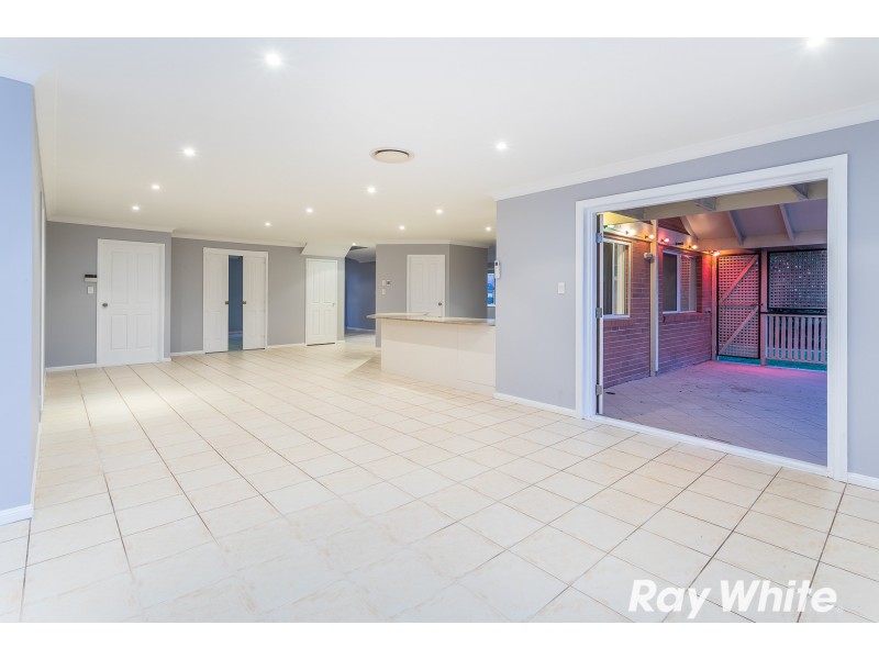 41 Fordington Way, Murrumba Downs QLD 4503
