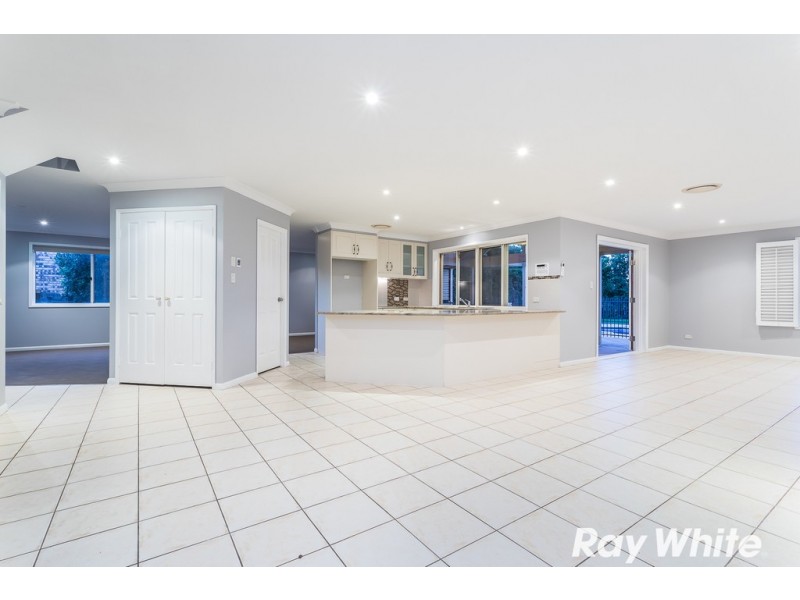41 Fordington Way, Murrumba Downs QLD 4503