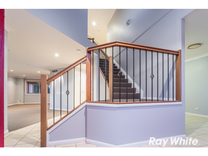 41 Fordington Way, Murrumba Downs QLD 4503